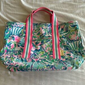 Lilly Pulitzer Tote